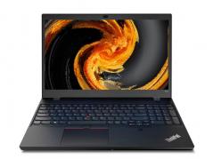 Lenovo Workstation Thinkpad P15v Gen 1 Core I7-10850H 2.7 Ghz 16 GB 512GB SSD M2-2280 Webcam LCD FHD 15.6" Win 11 Pro - L1010252SP  Grado B